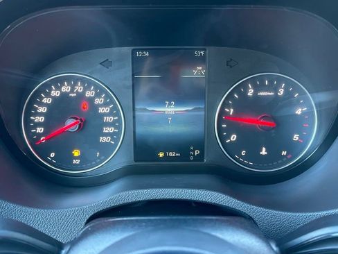 New 2025 Mercedes-Benz Sprinter 3500 image 15