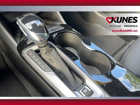 New 2026 Buick Envista Sport Touring w/ Convenience I Package FWD image 29