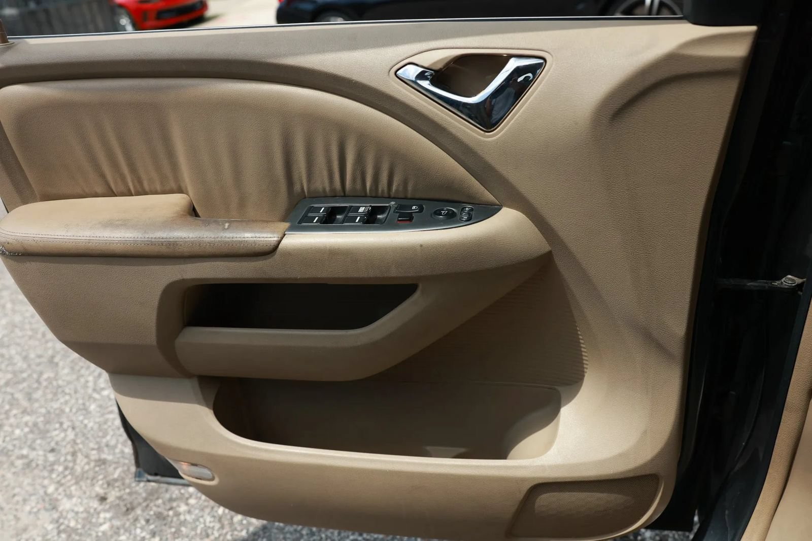 Used 2006 Honda Odyssey EX-L image 39