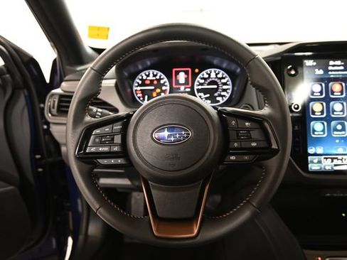 Certified 2025 Subaru Forester Sport AWD/4WD image 4
