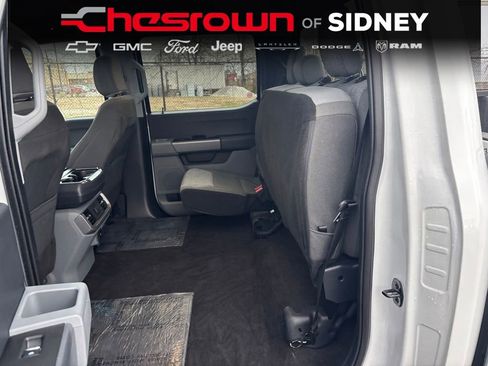Used 2022 Ford F150 4x4 SuperCrew image 29