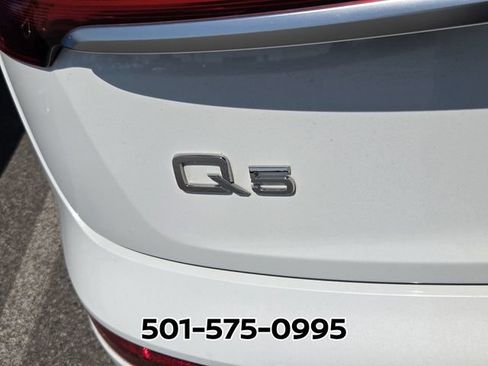 Used 2021 Audi Q5 2.0T Premium Plus w/ Premium Plus Package AWD/4WD image 10