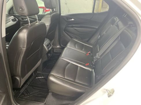 Used 2020 Chevrolet Equinox LT w/ Sport Edition AWD/4WD image 34