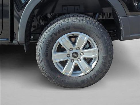 New 2025 Ford Ranger XL image 10