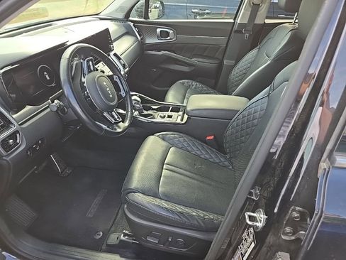 Used 2022 Kia Sorento SX image 6