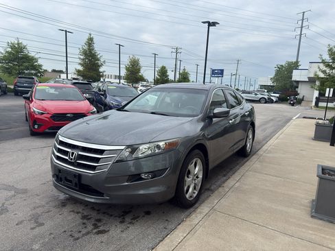 Used 2010 Honda Crosstour EX-L image 10