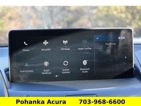 Certified 2024 Acura RDX SH-AWD image 15