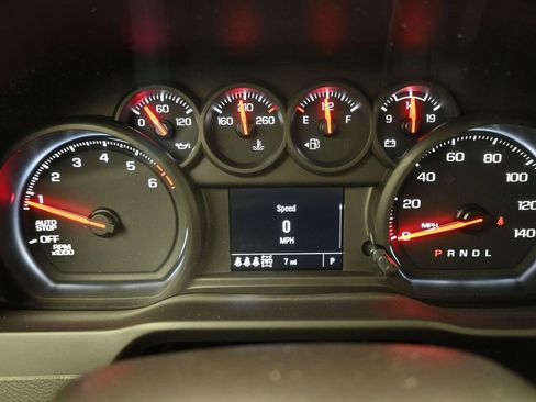 New 2026 GMC Sierra 1500 Pro w/ Graphite Edition image 14