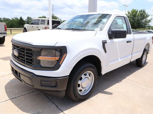 New 2026 Ford F150 XL RWD image 9