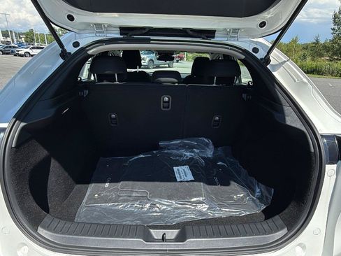Certified 2025 MAZDA CX-30 AWD 2.5 S image 20