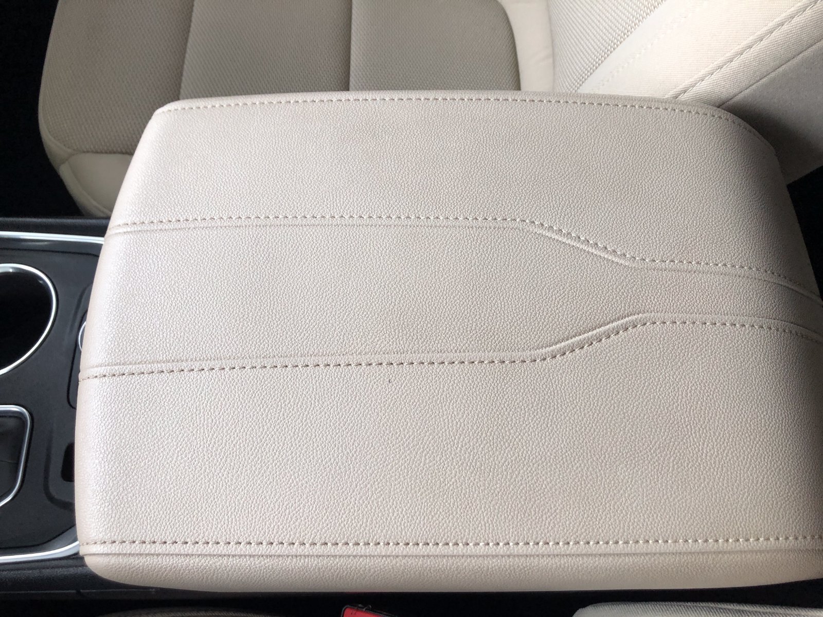 Used 2023 Chevrolet Traverse LS w/ Safety Package FWD image 22