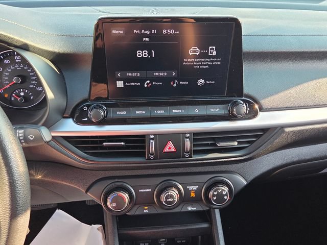 Used 2023 Kia Forte LXS FWD image 16