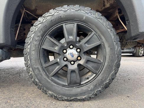 Used 2012 Ford F150 XLT w/ XTR Pkg AWD/4WD image 13
