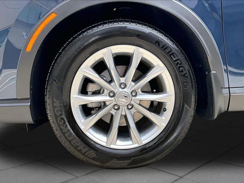 Used 2024 Honda CR-V EX-L image 10