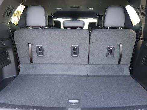 New 2026 GMC Acadia Elevation w/ Black Edition FWD image 20