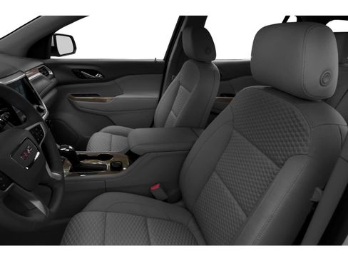 Used 2019 GMC Acadia SLE w/ Driver Alert Package I FWD image 6