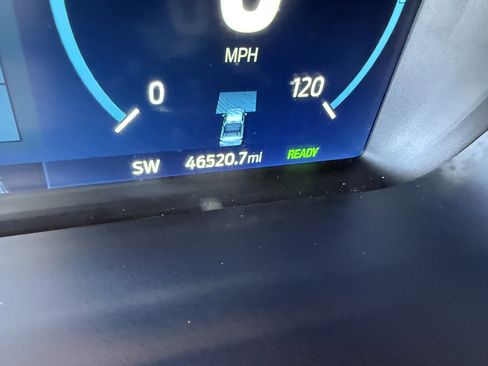 Used 2021 Ford F150 Limited image 9