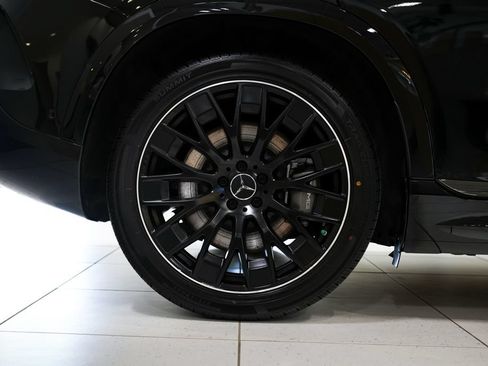 Certified 2025 Mercedes-Benz EQE AMG 4MATIC SUV image 20
