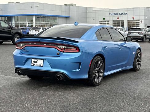Used 2023 Dodge Charger Scat Pack RWD image 26