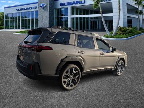New 2026 Subaru Outback Touring XT AWD/4WD image 7