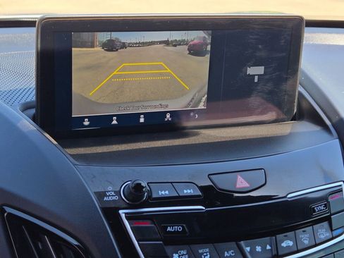 Used 2019 Acura RDX A-Spec AWD/4WD image 39