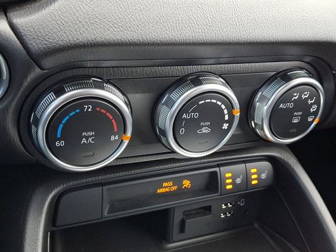 Certified 2022 MAZDA MX-5 Miata Grand Touring image 15