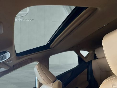 Certified 2025 Lexus NX 250 FWD w/ Premium Package image 27