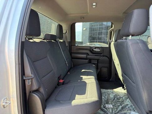 Used 2023 Chevrolet Silverado 2500 LT w/ Convenience Package AWD/4WD image 11