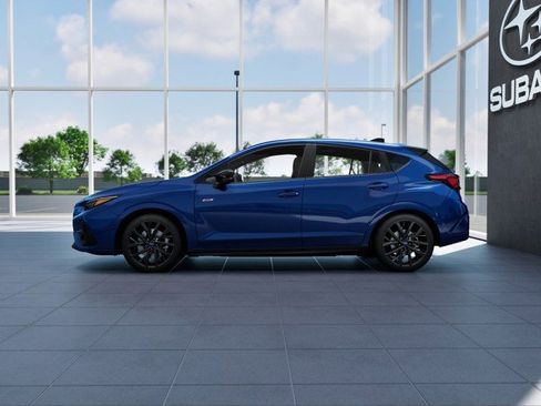 New 2026 Subaru Impreza RS AWD/4WD image 3