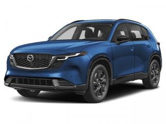 New 2026 MAZDA CX-5 2.5 S w/ Premium Package video 1