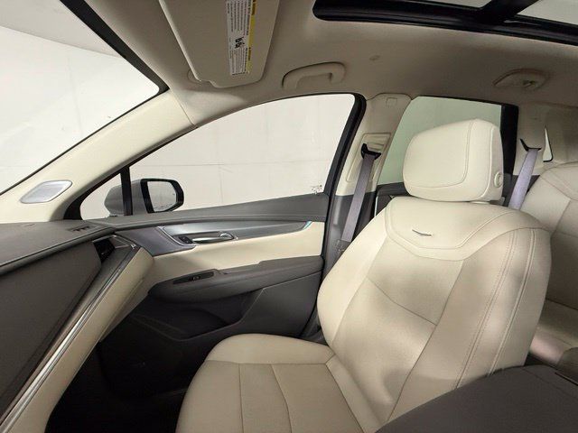 Used 2024 Cadillac XT5 Premium Luxury FWD image 19