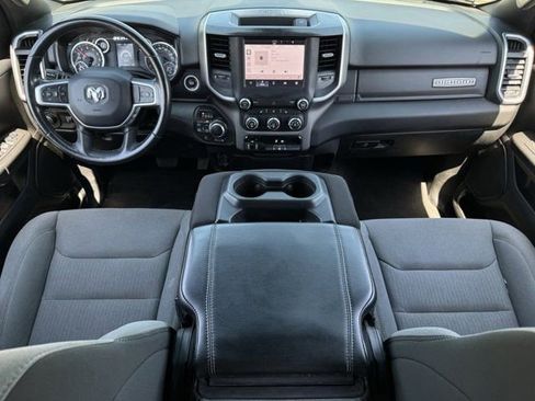 Used 2023 RAM 1500 Big Horn image 11