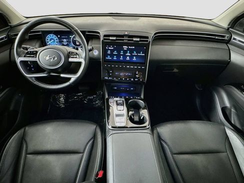 Used 2024 Hyundai Tucson Limited AWD/4WD image 24