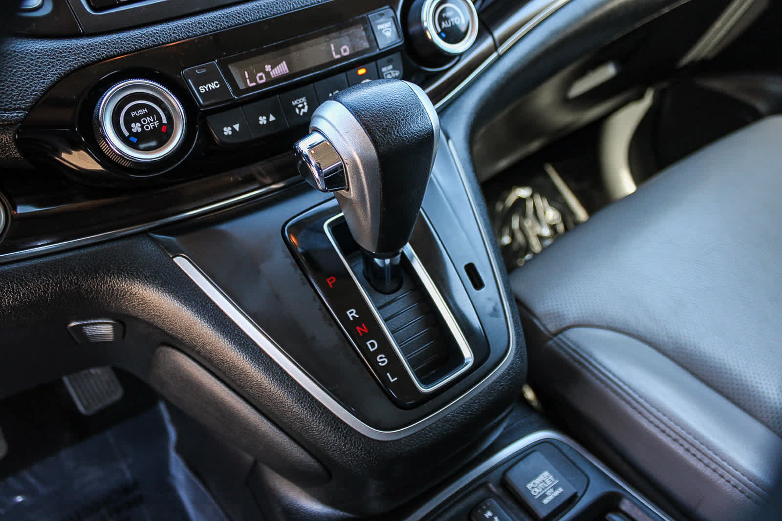 Used 2016 Honda CR-V EX-L image 20