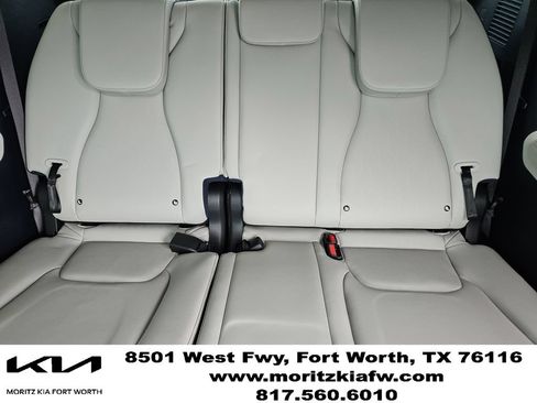 New 2026 Kia Carnival EX FWD image 20