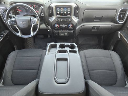 Used 2021 Chevrolet Silverado 1500 RST AWD/4WD image 21