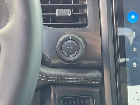 Used 2024 Ford F150 Lightning Flash image 26