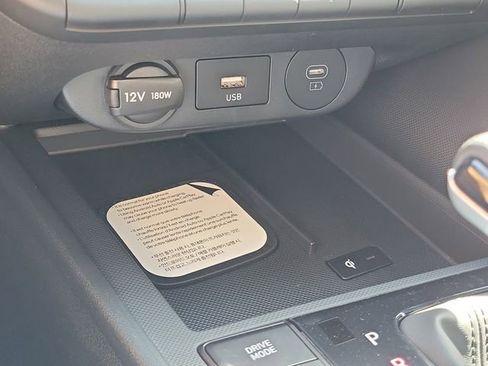 New 2026 Hyundai Elantra Sport image 12