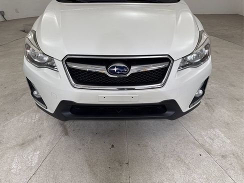 Used 2017 Subaru Crosstrek 2.0i Premium w/ Popular Package #1 AWD/4WD image 13
