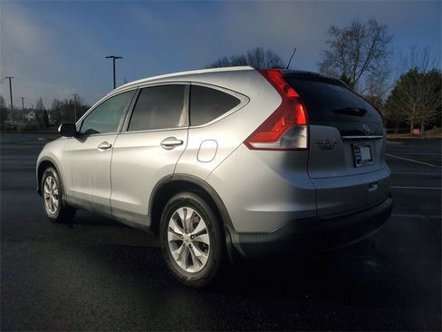 Used 2014 Honda CR-V EX-L image 6
