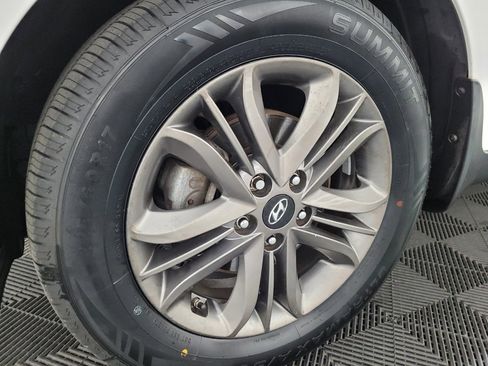 Used 2015 Hyundai Tucson GLS FWD image 31