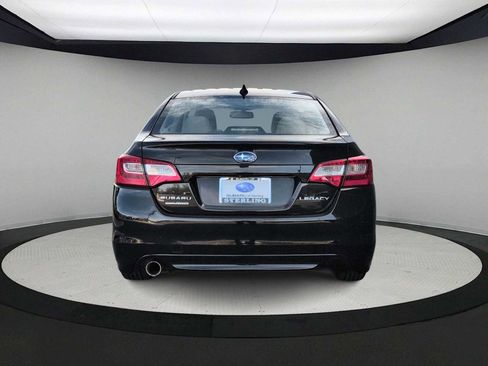 Used 2016 Subaru Legacy 2.5i Limited w/ Popular Package #4 image 7