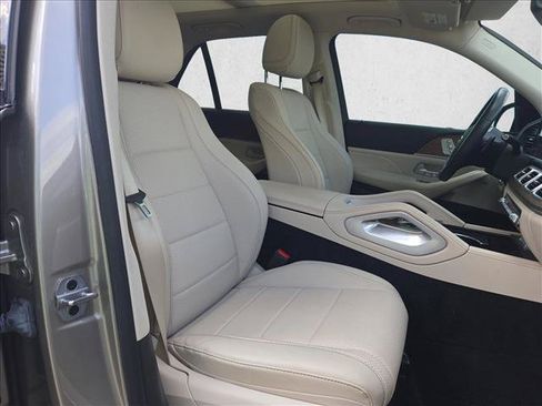 Certified 2022 Mercedes-Benz GLE 350 image 18