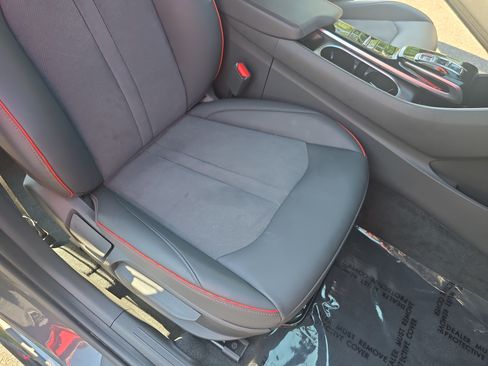 Used 2022 Hyundai Sonata SEL Plus FWD image 10
