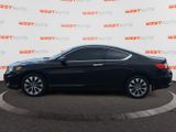 Used 2015 Honda Accord EX-L image 2