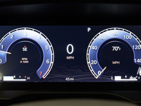 New 2025 Jeep Grand Cherokee 4WD image 18