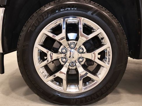 Used 2015 GMC Sierra 1500 SLT AWD/4WD image 39