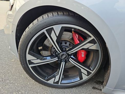 Used 2019 Audi RS 5 Sportback image 33