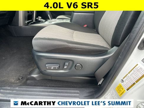 Used 2024 Toyota 4Runner SR5 image 41