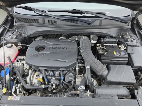 Used 2022 Kia Forte GT w/ GT2 Package image 69